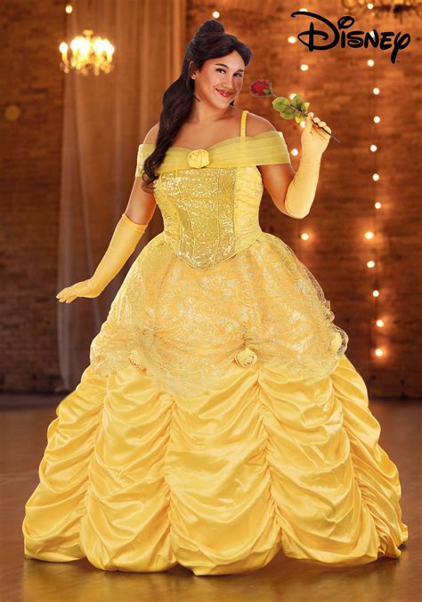 belle costume amazon|belle costume size 10.